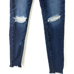American Eagle AE Super Hi-Rise Jegging Next Level Stretch Size 4 Regular thumbnail 2