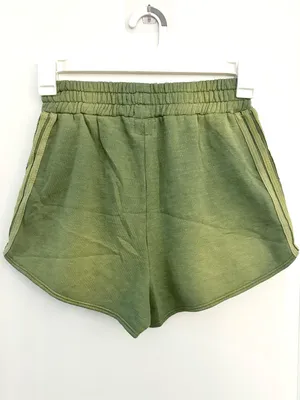 Aviator Nation 5 Stripe Pocket Club Short NWT Size Medium thumbnail 5