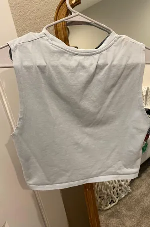 ZARA Tank thumbnail 2
