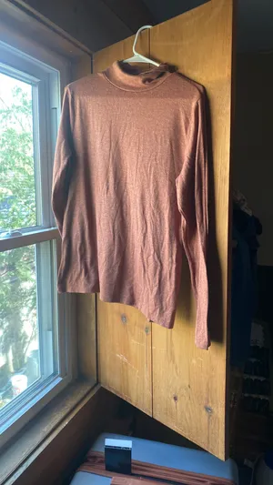 A New Day Women’s Turtleneck thumbnail 4