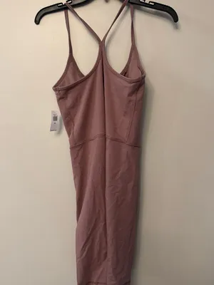 Old Navy PowerChill Active Romper SZ Small Tall thumbnail 3