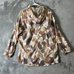 Indygena Podroz Camo Jacket Gorpcore Utility Outdoorsy XL Trailcore Granola Girl thumbnail 4