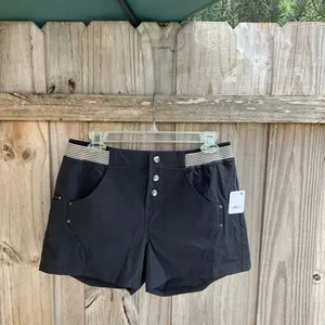 Free People Cascade Shorts thumbnail 11