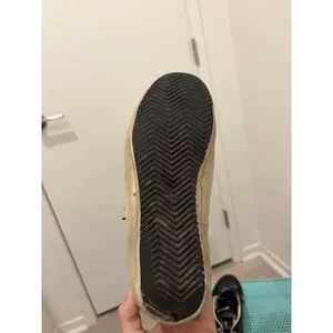 Size 39 - Golden Goose MidStar Black Edition High Top thumbnail 12