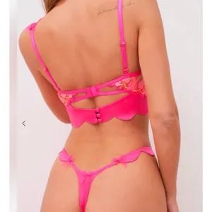 NWT For‎ Love & Lemons Graphic Hearts Bustier Sz XS $109 thumbnail 5
