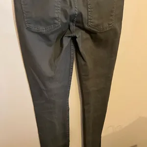 7‎ for all mankind green jeans 27 thumbnail 8