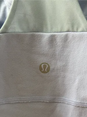 Lululemon Scoop Neck Tank in Lavender Dusk thumbnail 4