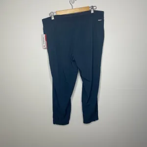 New Balance- Blue Lose Rise Q Speed Jogger thumbnail 2