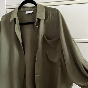 ASOS Design Button Down Shirt thumbnail 3