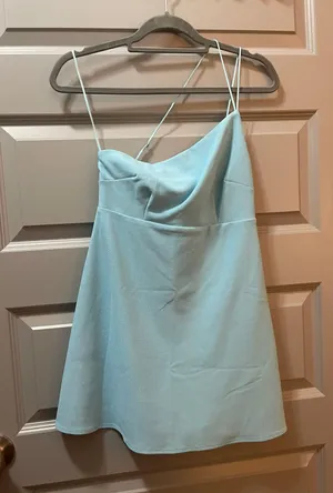 Abercrombie Dress thumbnail 1