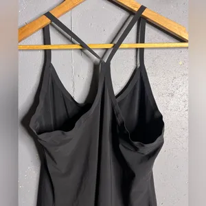 Outdoor Voices black workout dress. Size XSmall thumbnail 5