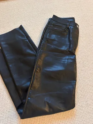 Aritzia Melina Pants thumbnail 4