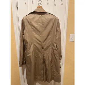 Calvin KleinTrench Coat, Sz: M thumbnail 7