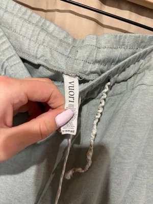 Vuori joggers thumbnail 5