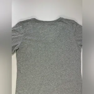 Nike Gray and Black Short Sleeve Tee thumbnail 9