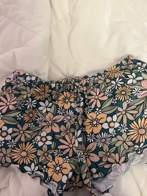 Hollister pj shorts thumbnail 1