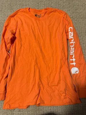 Carhartt Long Sleeve thumbnail 1