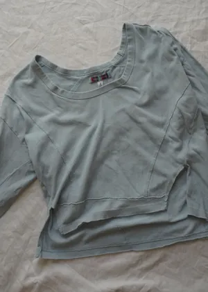 Urban Outfitters Light Sweater thumbnail 1