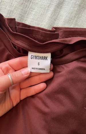Gymshark Whitney Simmons thumbnail 4