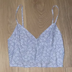 Garage Smocked Mini Skirt set Icelandic Floral thumbnail 2