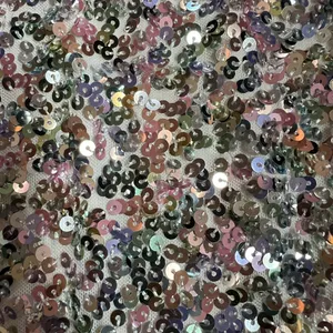 For Love & Lemons Rainbow‎ Sequin One Shoulder Bodycon Mini Dress Size S NWT thumbnail 6