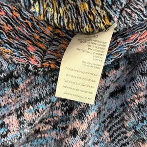 FREE PEOPLE‎ Seasons Of Sun Mini Collared Pullover Knit Sweater Dress Small thumbnail 12