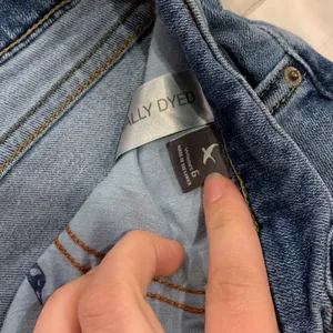 Eddie Bauer boyfriend jeans size 6 thumbnail 6