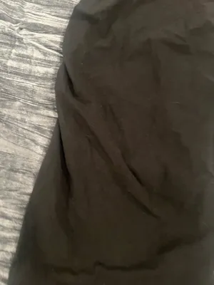 Isabel Maternity by Ingrid & Isabel Black Dress Size XS thumbnail 2