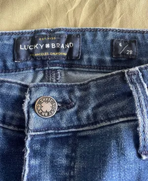 Jeans Bootcut thumbnail 2