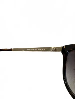 Tom Ford | 56-19-140 | Emma Sunglasses PERFECT CONDITION thumbnail 7