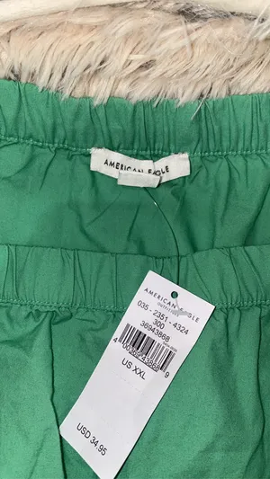 American Eagle Outfitters Top thumbnail 4