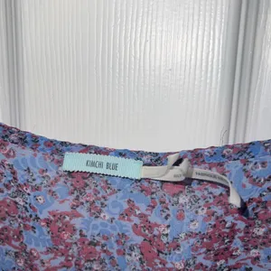 Kimchi Blue Floral Tank thumbnail 3