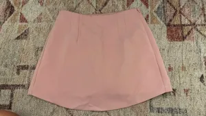 Lulus skort thumbnail 2