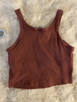 PINK Victoria's Secret Tank thumbnail 8