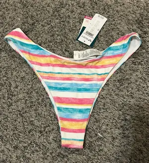 Roxy Bikini Bottoms thumbnail 1