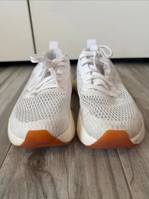 NOBULL Mesh Training Sneakers Shoes White Size 7 Women thumbnail 2