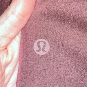 Lululemon Brown Long Sleeve Bodysuit thumbnail 4