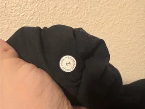 Lululemon scuba high rise joggers thumbnail 4