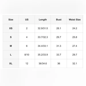 Dress Green Size XS thumbnail 4