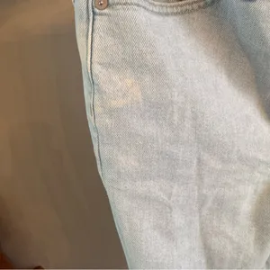 MADEWELL The Momjean‎ in Ellendale Wash: Raw-Hem Edition thumbnail 7
