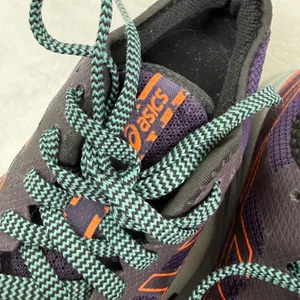 ASICS‎ Gel-Excite Trail Womens Running Shoes Purple Orange 1012B051 Size 10 thumbnail 4