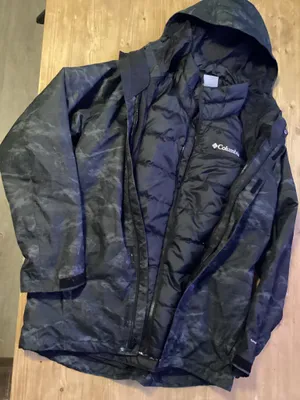 Columbia Two-Piece Set thumbnail 1