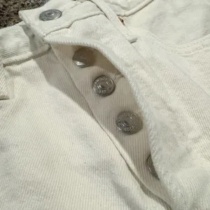 Levis Denim Shorts 501 Butterfly Y2K Cottage Button Fly 90s Grunge Fairy Boho 24 thumbnail 12