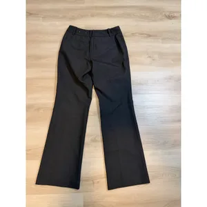 Ann Taylor Curvy Trousers Brown 2 Womens‎ Wool Blend Office Career Dress Pants thumbnail 10