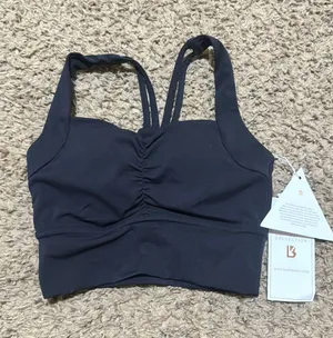 Buff Bunny Sports Bra thumbnail 1