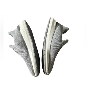 Peter Millar Apollo Hyperlight Womens Gray Slipon Crown Sport Sneaker Shoes 9.5 thumbnail 5