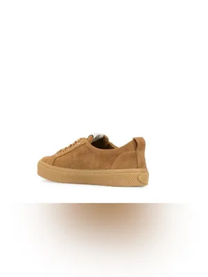 Cariuma Women’s Suede Sneaker in Tan Size 9 thumbnail 5