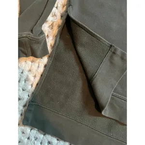 Nike pullover over sweatshirt army green size xs thumbnail 2