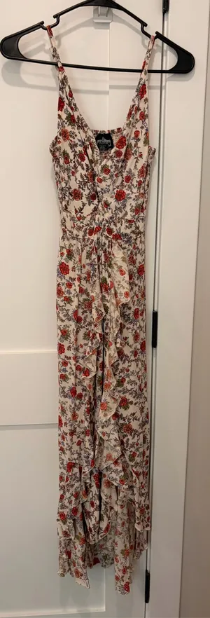 Angie Women’s Dress Maxi thumbnail 1
