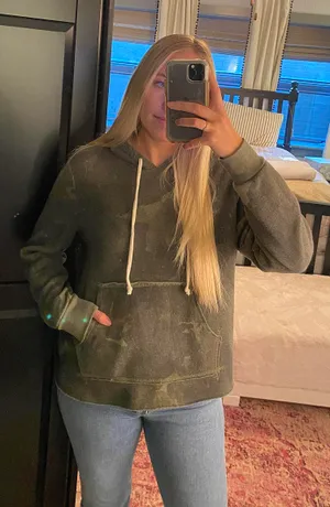 Alternative Earth Camo Sweatshirt thumbnail 2
